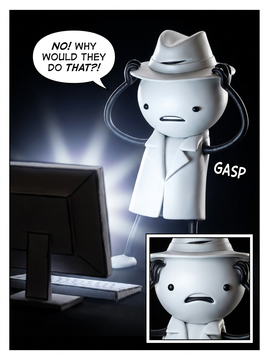 I Watched 2 Girls 1 Cup (page 3 of 4)