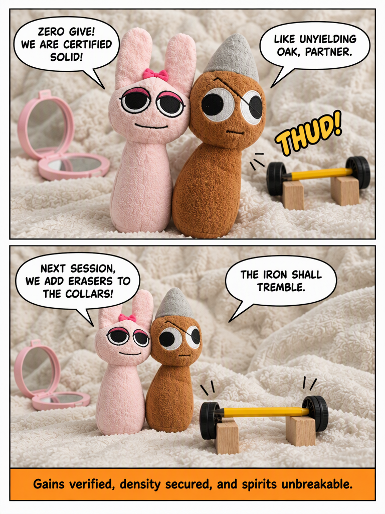 Measuring the Gains (page 4 of 4)