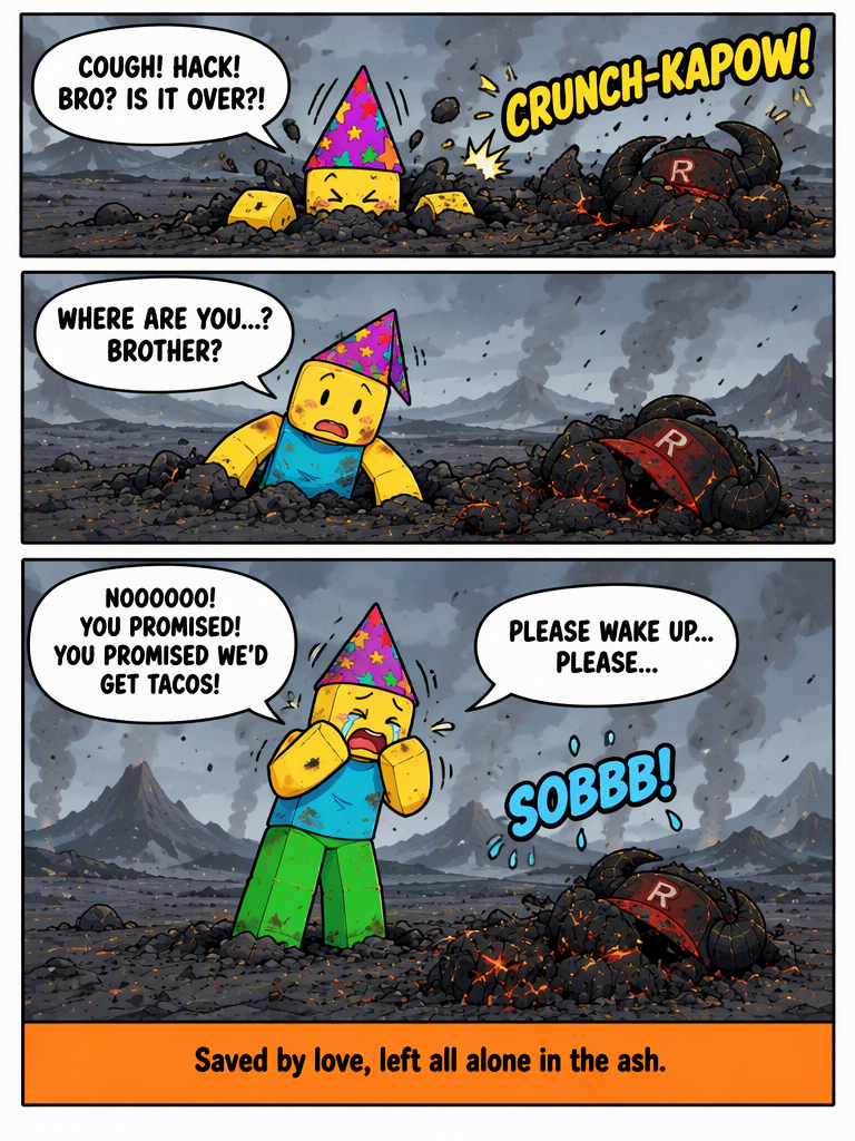 Ashes and Sacrifice (page 4 of 4)