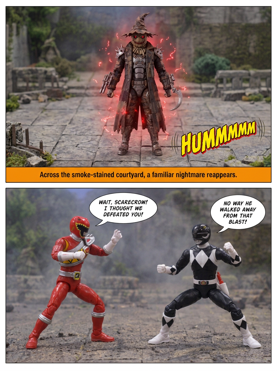 Vengeance of the Scarecrow Brother (page 2 of 4)