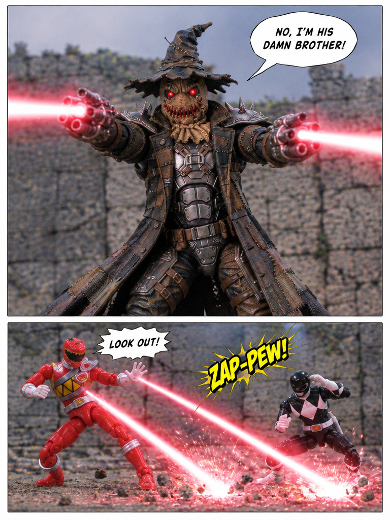 Vengeance of the Scarecrow Brother (page 3 of 4)
