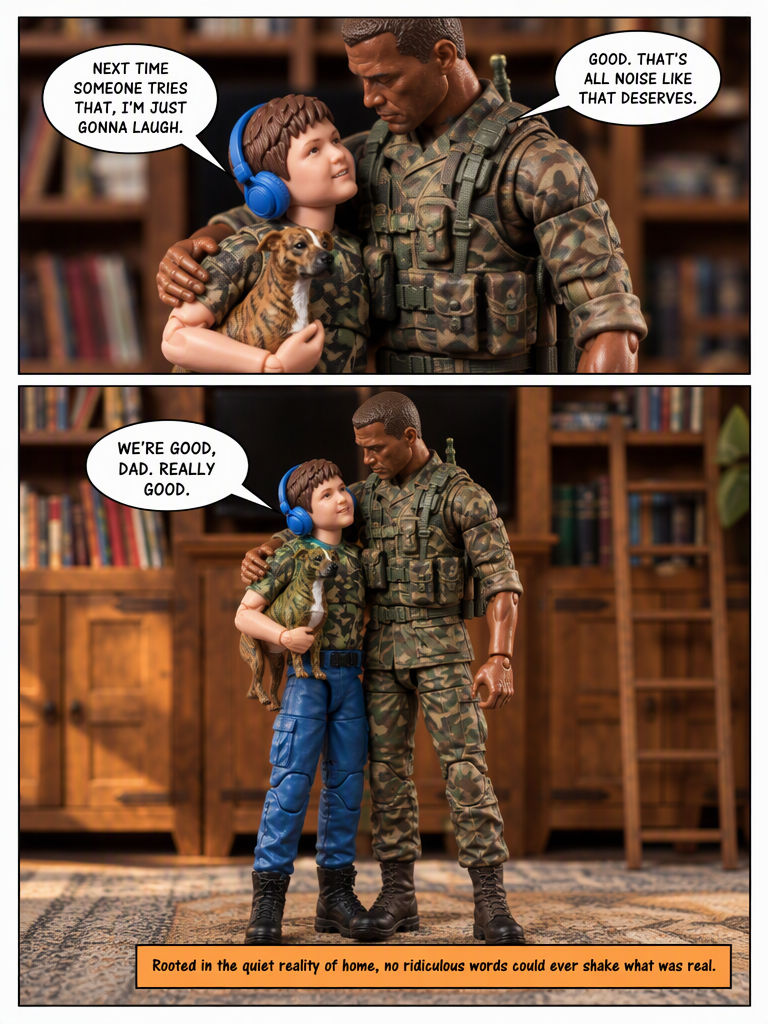 A Sudden Revelation (page 4 of 4)