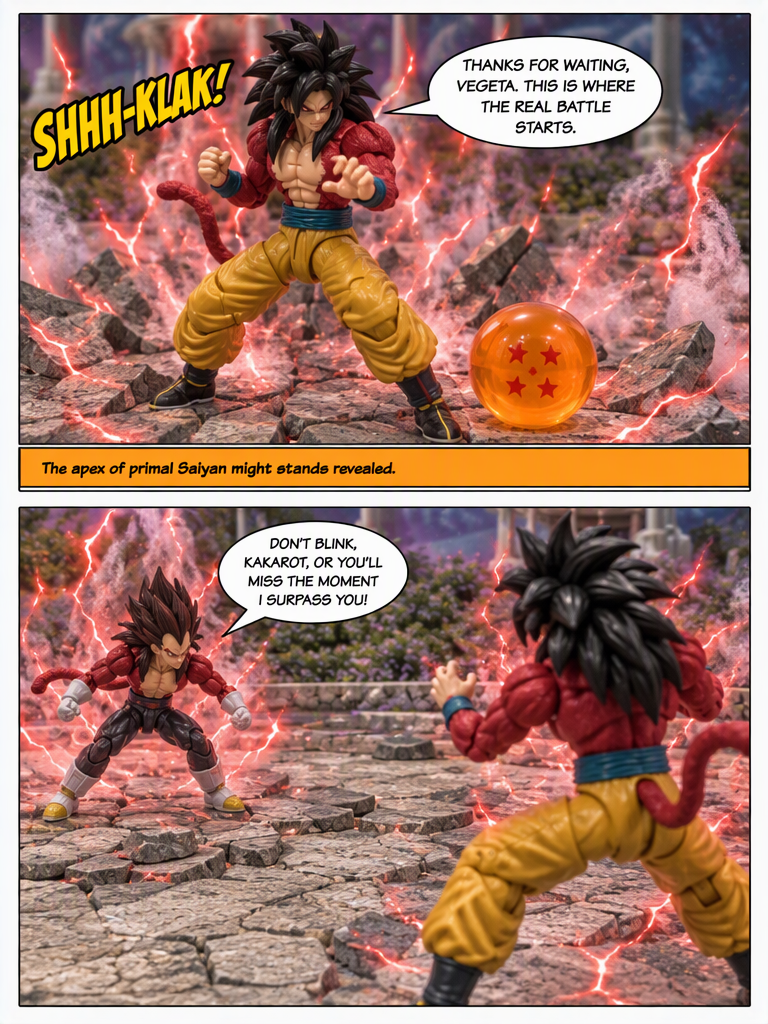 Call to the Grand Arena (page 7 of 12)