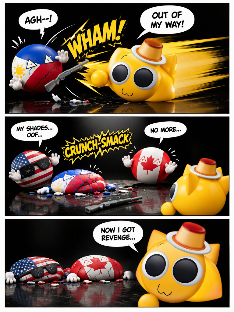Emoji Cats Rule the World (page 2 of 4)