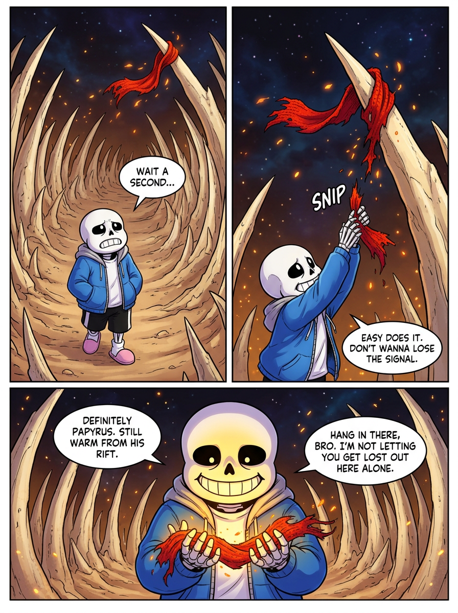 Through the Bone Yard (page 2 of 4)
