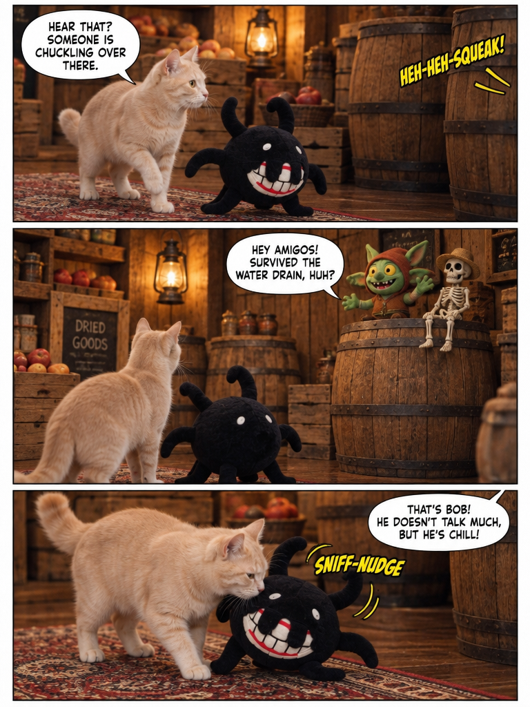 Jeff's General Store (page 2 of 4)
