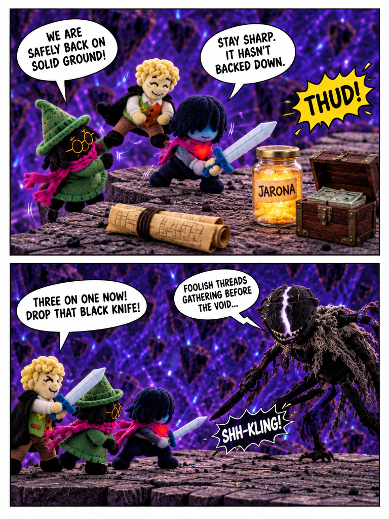 A Spark of Determination (page 14 of 20)