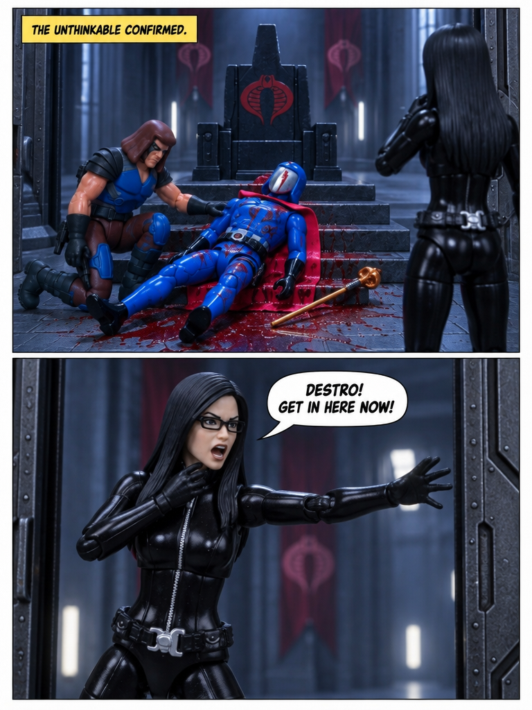 A Council of Shadows (page 2 of 4)