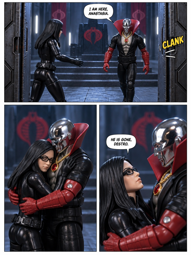 A Council of Shadows (page 3 of 4)