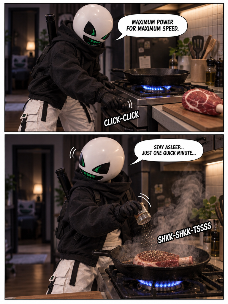 Midnight Sear (page 2 of 4)