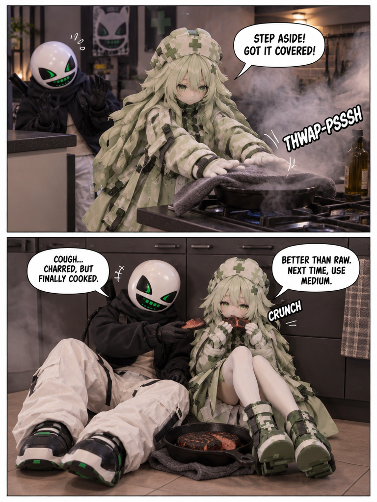 Midnight Sear (page 4 of 4)