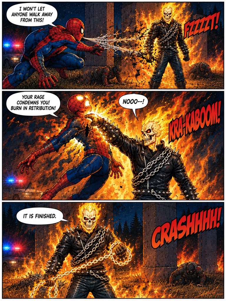 Judgment on the Highway (page 3 of 4)