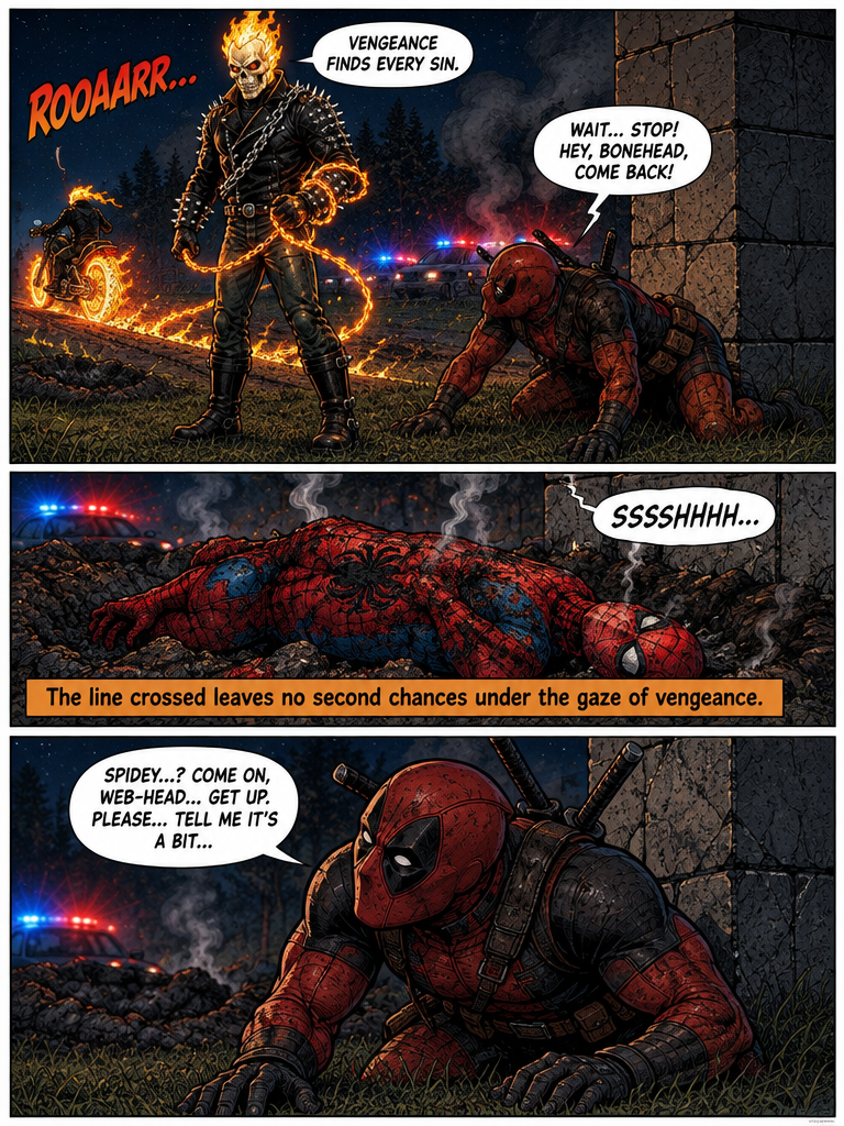 Judgment on the Highway (page 4 of 4)