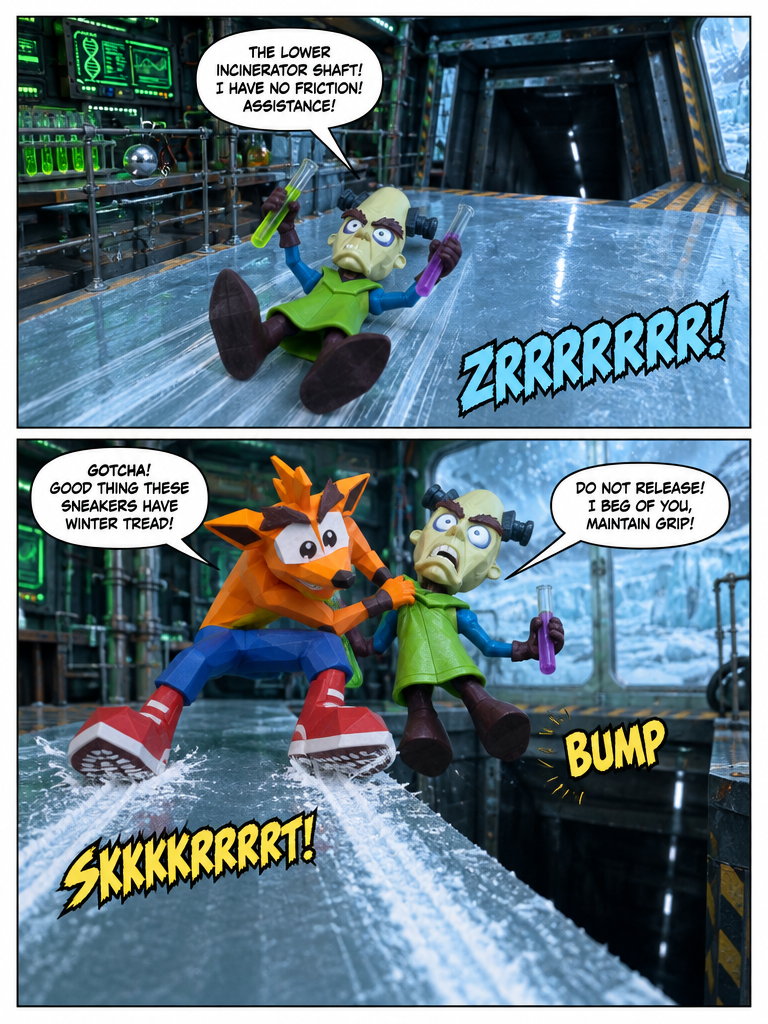Sub-Zero Subversion (page 3 of 4)