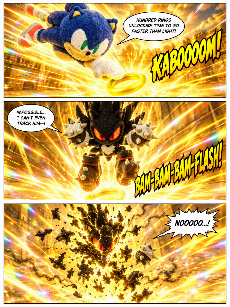 The Hundred Ring Surge (page 3 of 4)