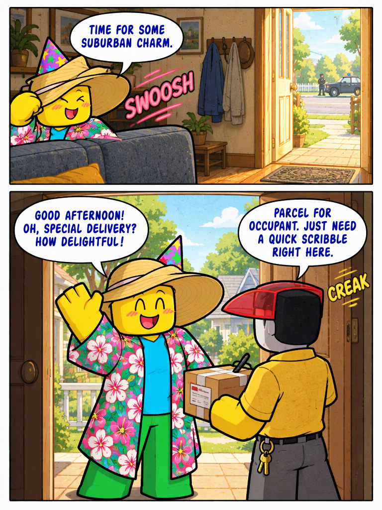 A Parcel at the Threshold (page 2 of 4)