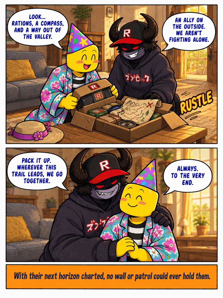 A Parcel at the Threshold (page 4 of 4)