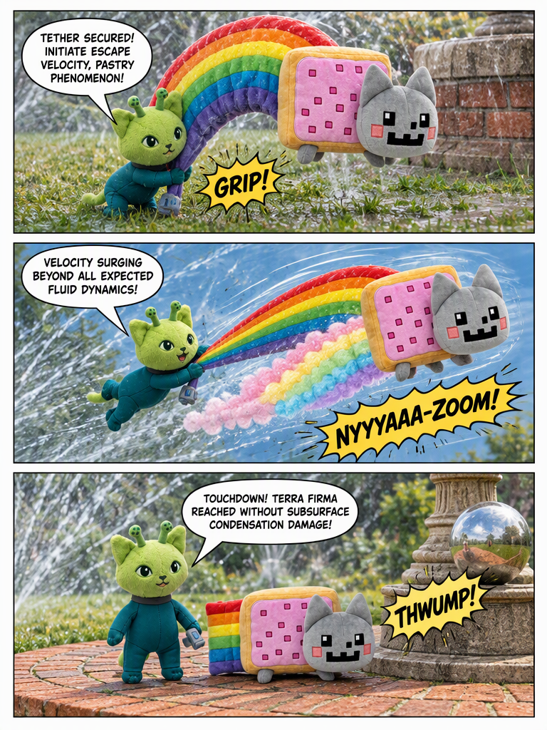 Earthbound Curiosities (page 3 of 4)