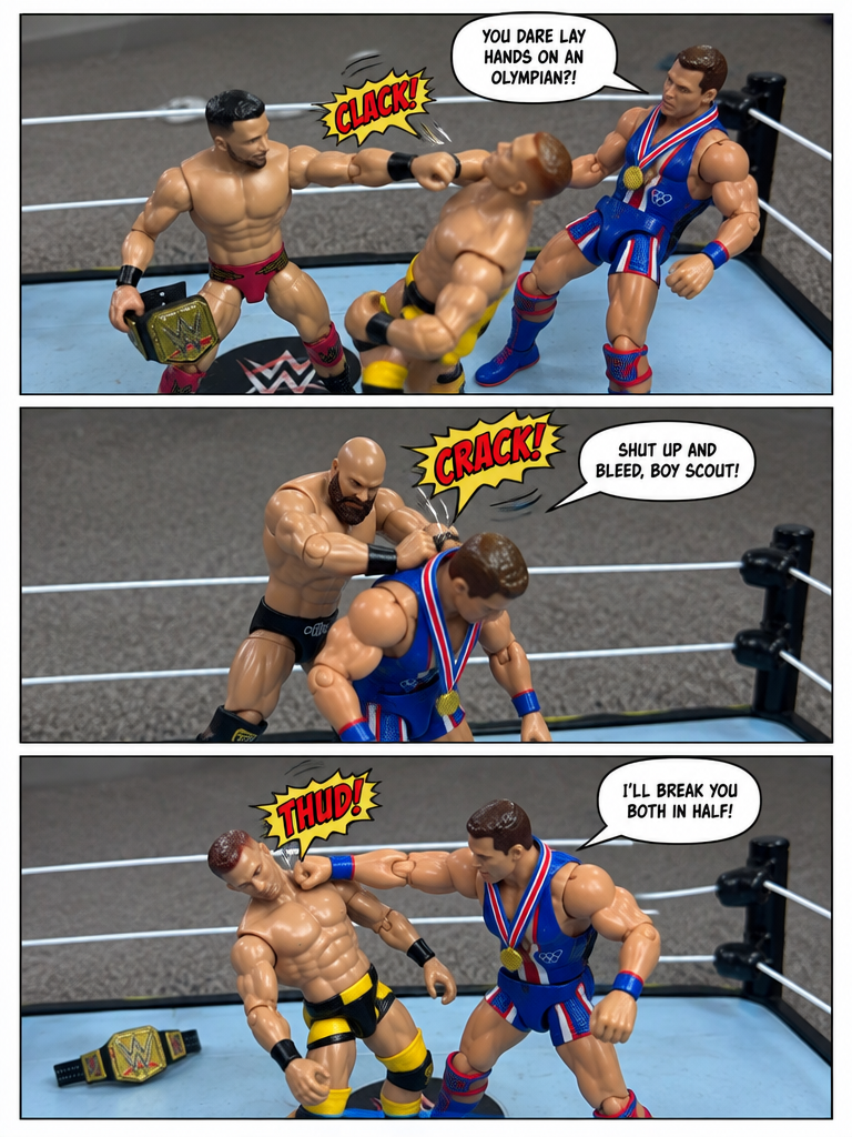 A House Divided (page 2 of 4)