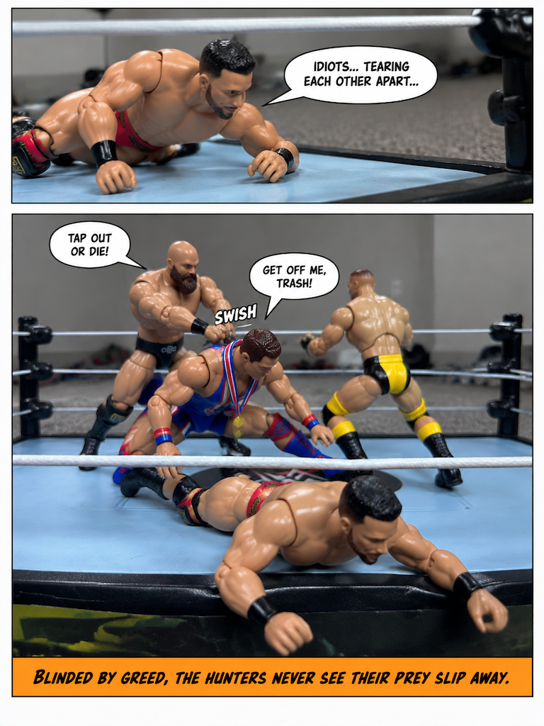 A House Divided (page 3 of 4)