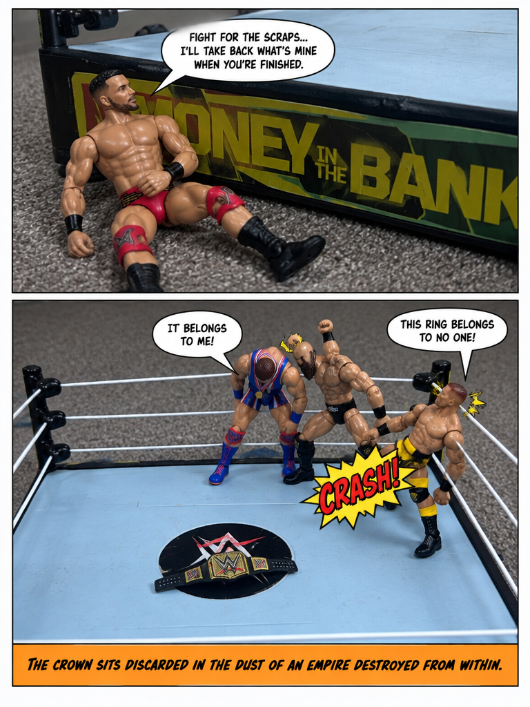 A House Divided (page 4 of 4)