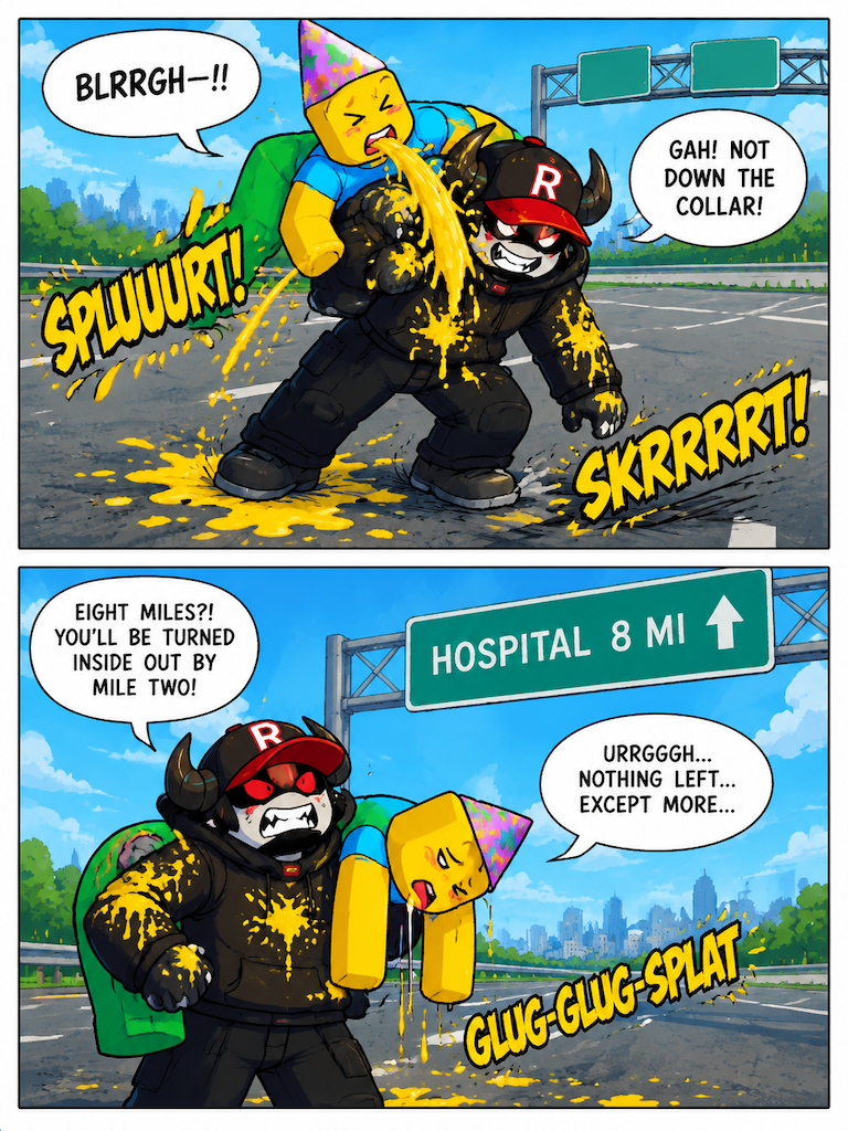 Emergency Response on the Curb (page 17 of 40)
