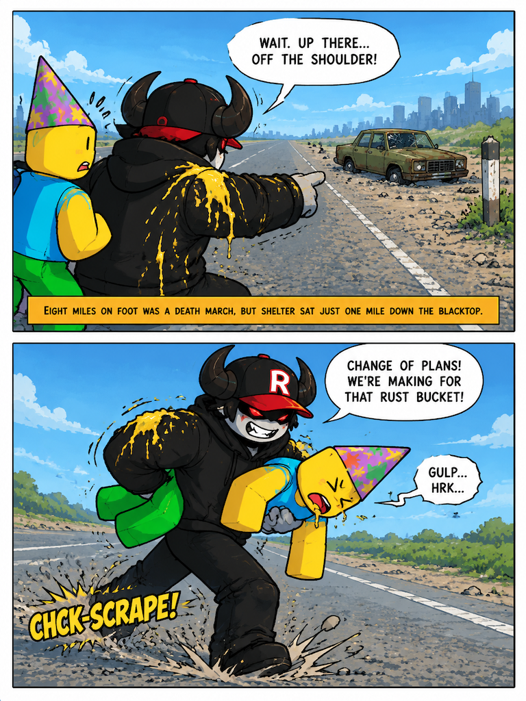 Emergency Response on the Curb (page 18 of 40)