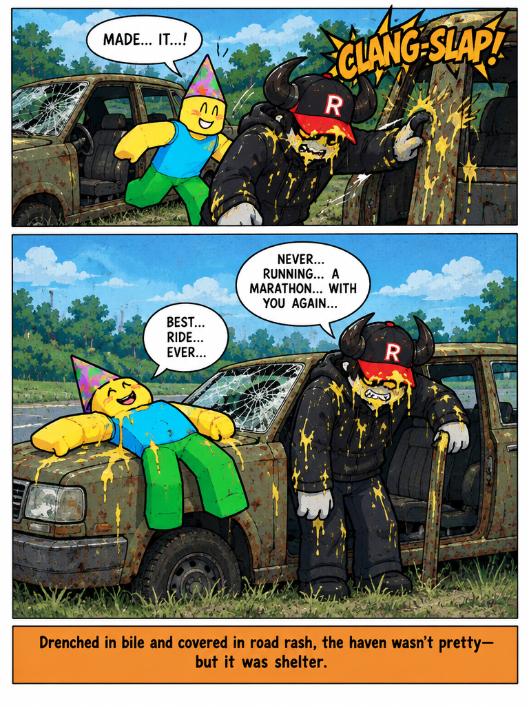 Emergency Response on the Curb (page 20 of 40)