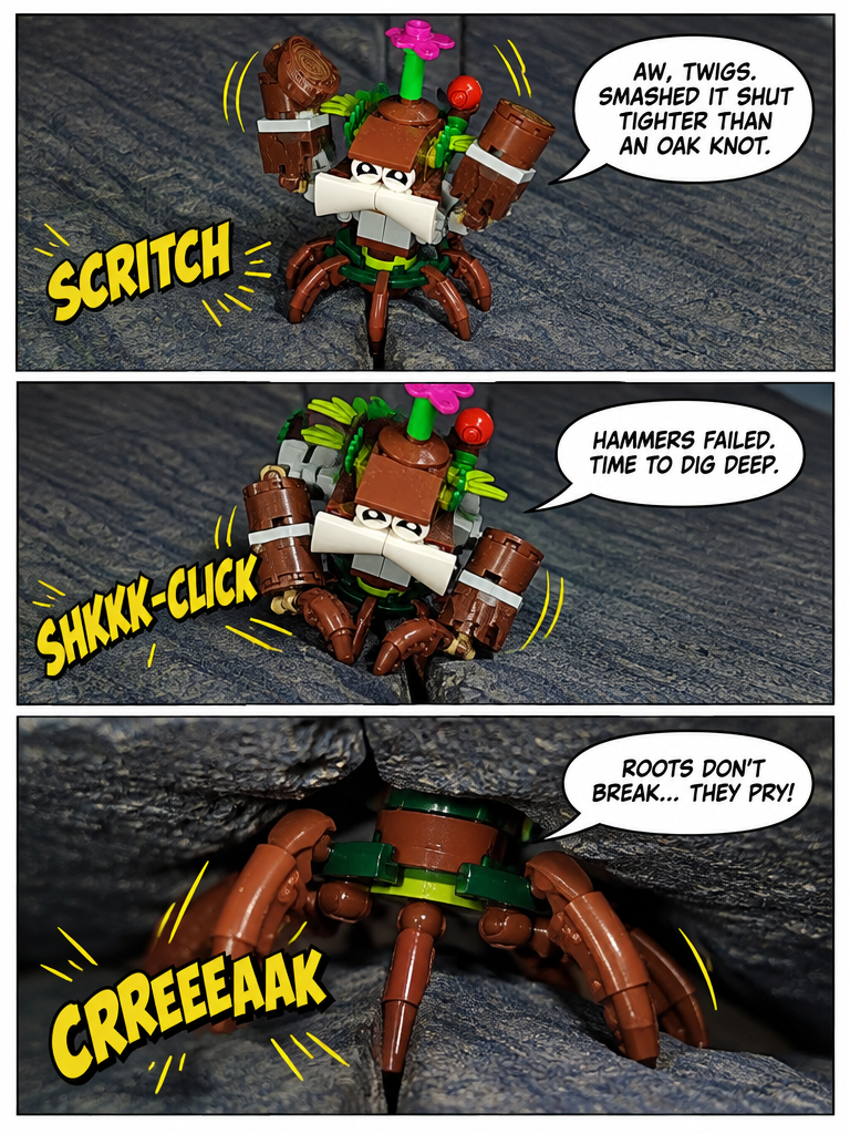The Root of Barkton (page 2 of 4)