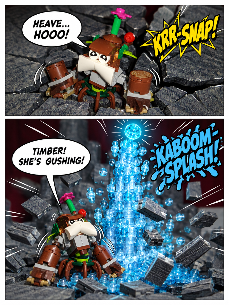 The Root of Barkton (page 3 of 4)