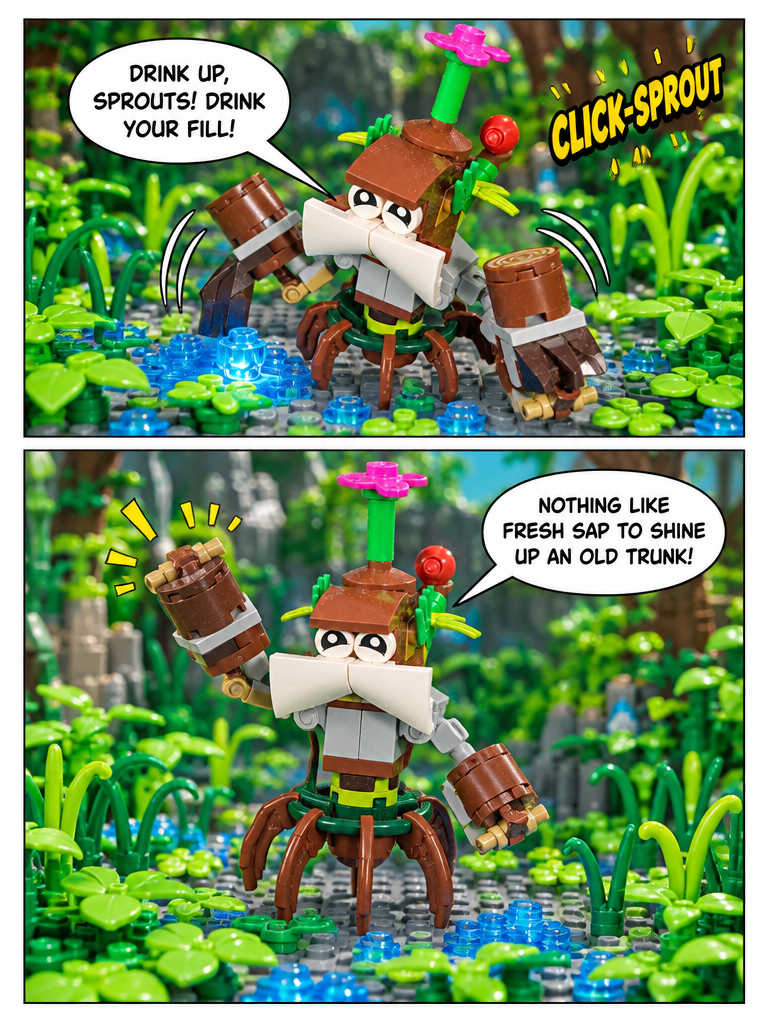 The Root of Barkton (page 4 of 4)