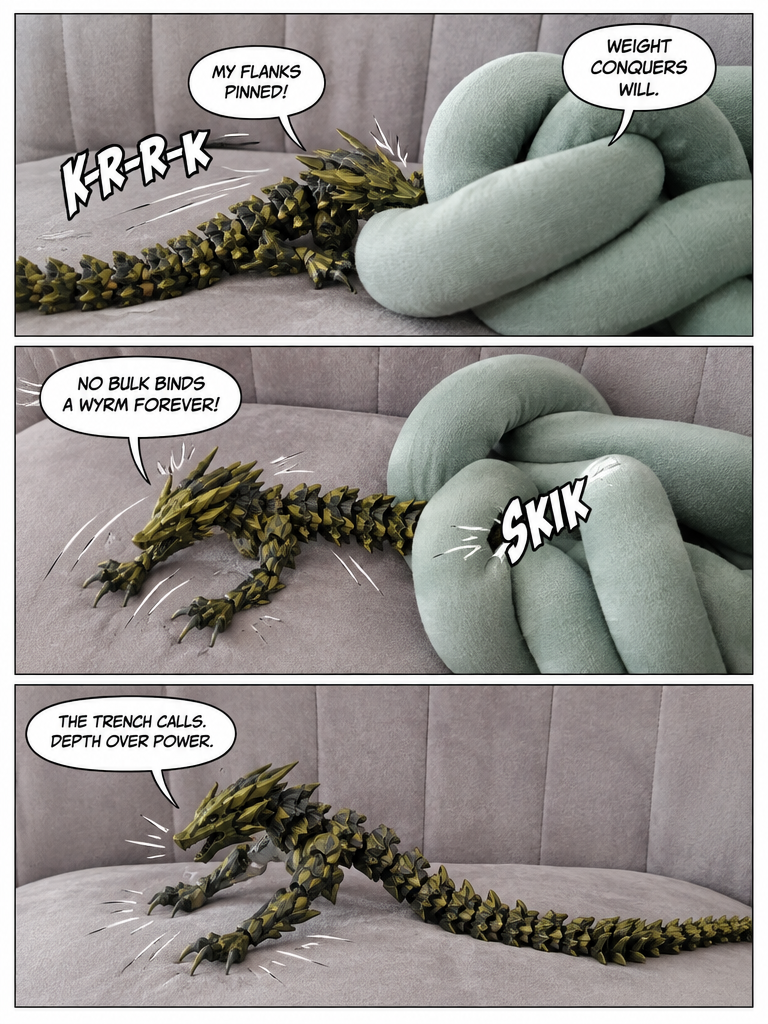 Couch Crest Clamour (page 2 of 4)