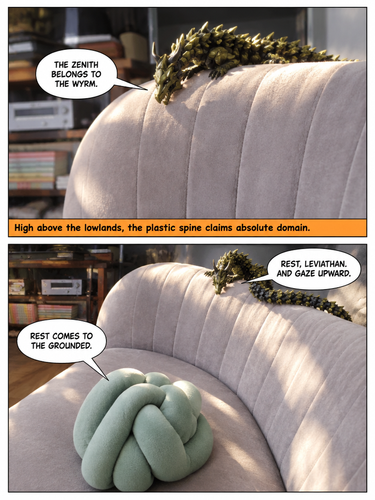 Couch Crest Clamour (page 4 of 4)