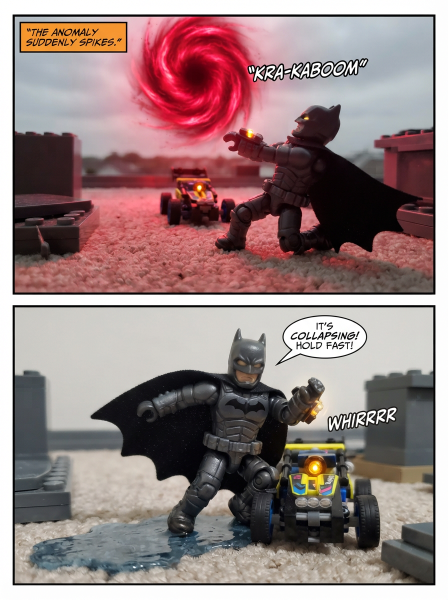 One Night in Gotham (page 3 of 4)