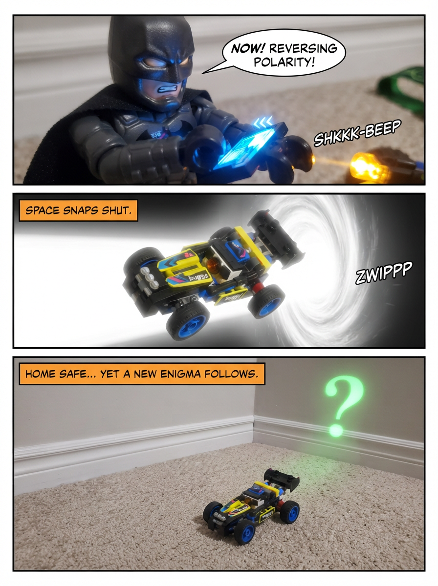 One Night in Gotham (page 4 of 4)