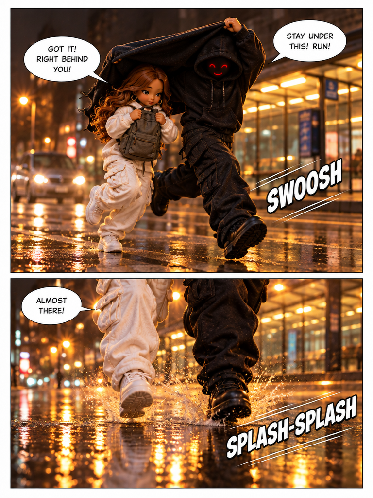 Shelter from the Storm (page 2 of 4)