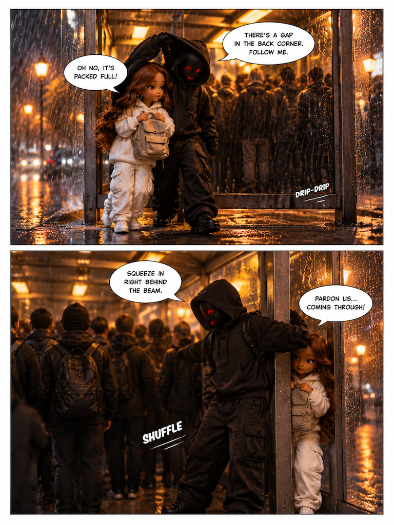 Shelter from the Storm (page 3 of 4)