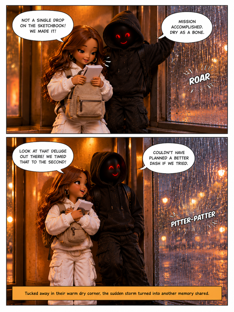 Shelter from the Storm (page 4 of 4)