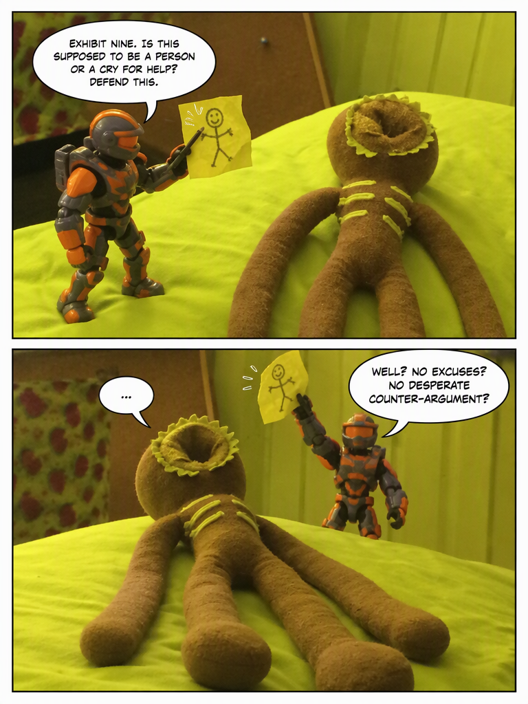 u can nauk my posts now (page 2 of 4)