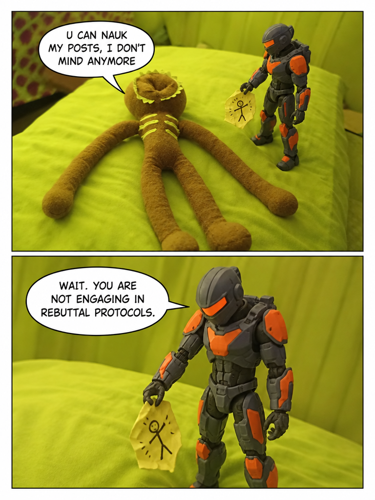u can nauk my posts now (page 3 of 4)