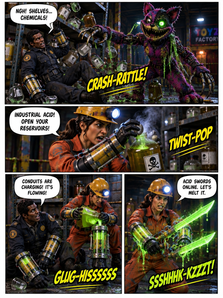 Acid Surge (page 3 of 4)
