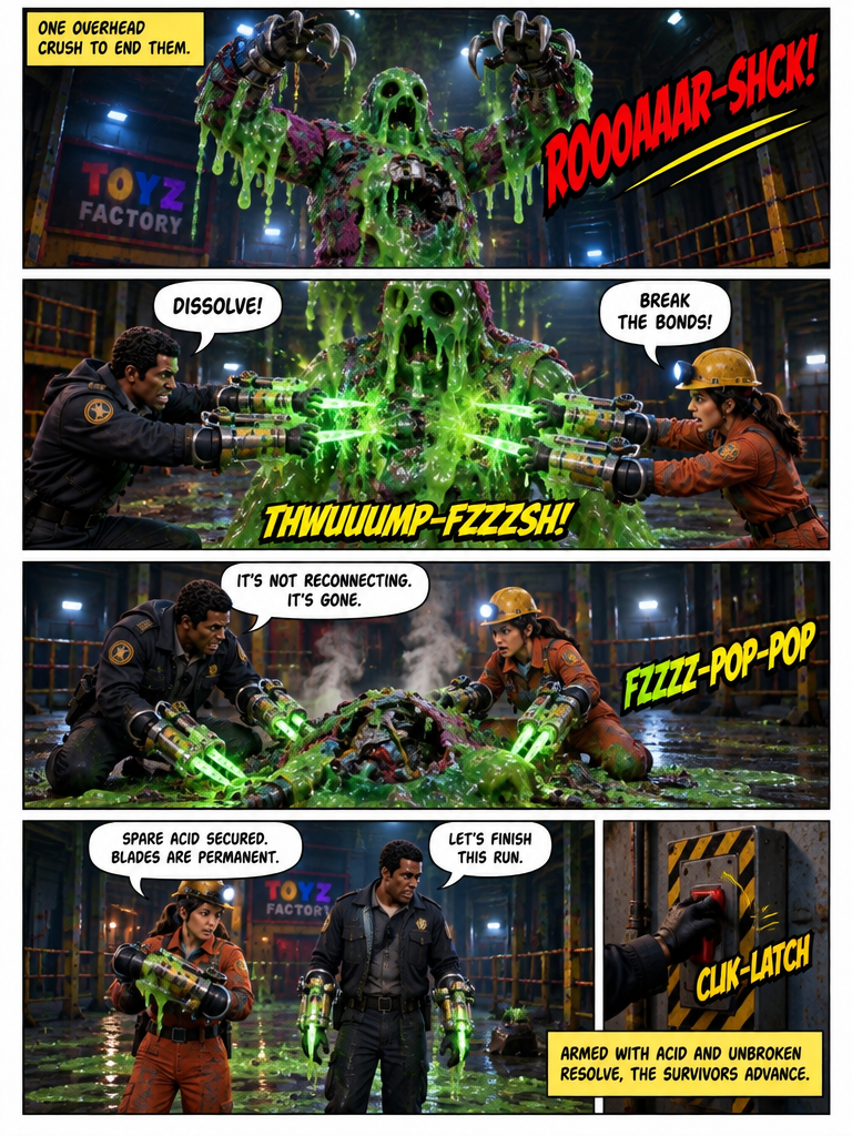 Acid Surge (page 4 of 4)