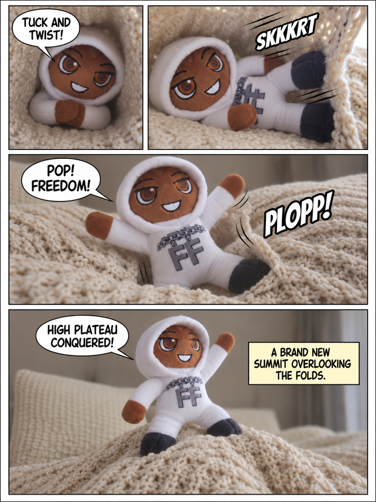 Through the Blanket Folds (page 4 of 4)