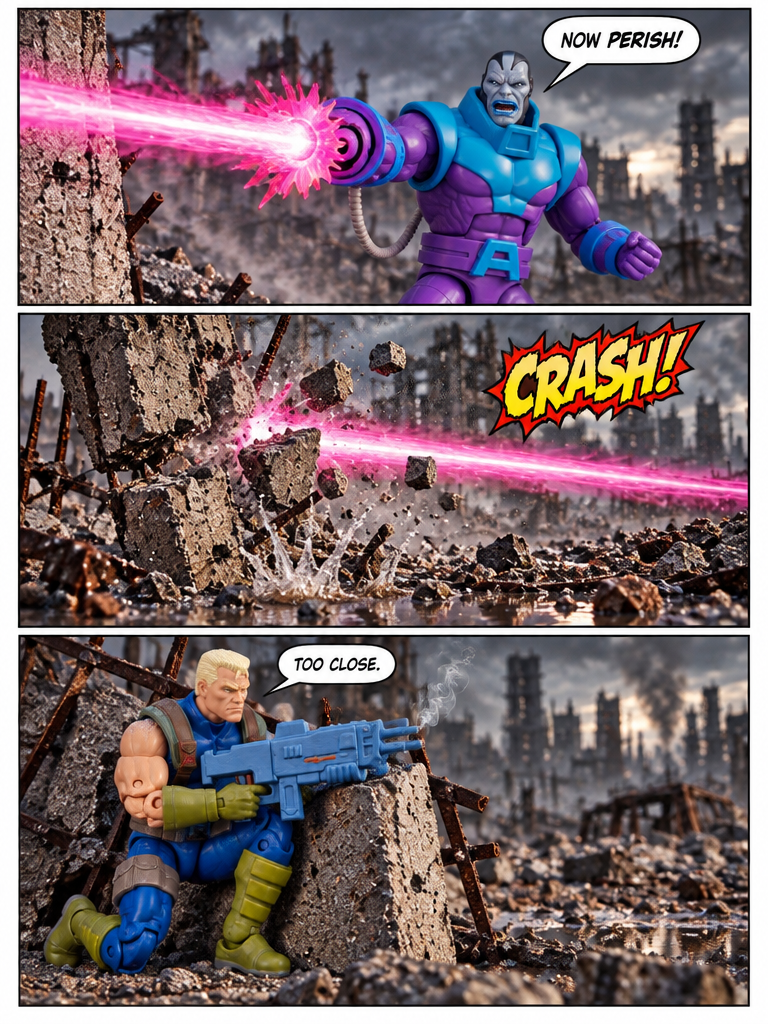 Ruins of Judgment (page 2 of 4)