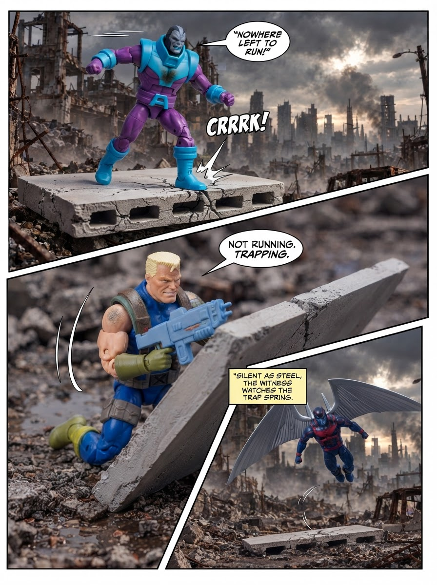 Ruins of Judgment (page 3 of 4)