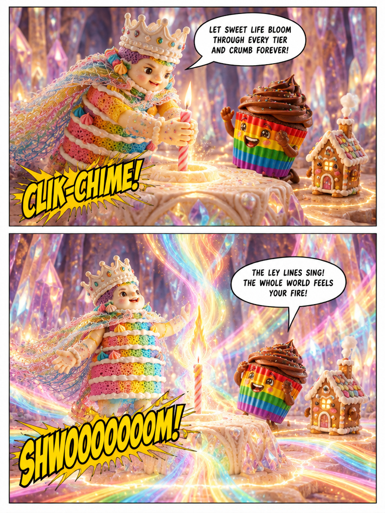 The Hearth of Living Frosting (page 3 of 4)