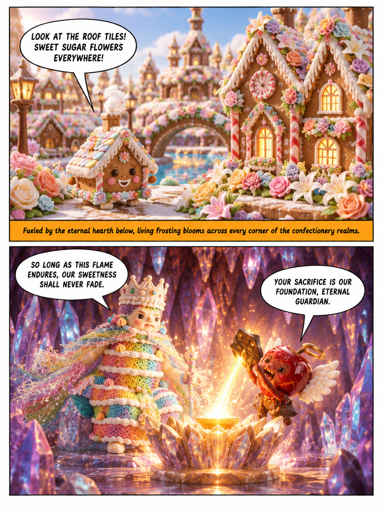 The Hearth of Living Frosting (page 4 of 4)