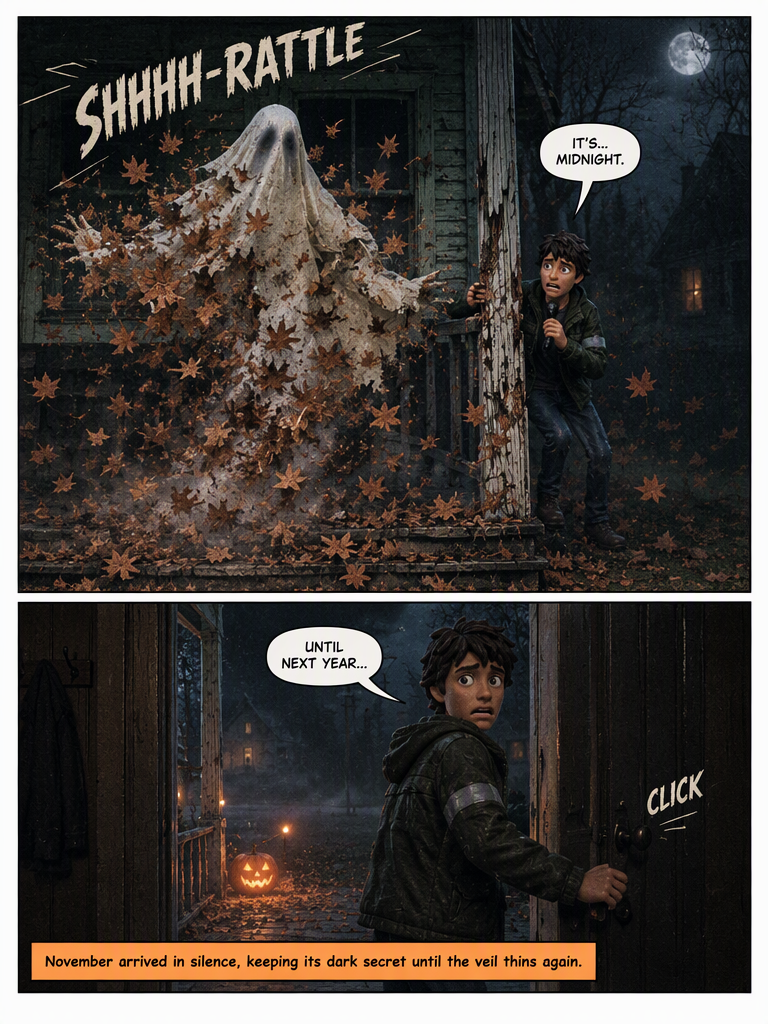 The Vanishing at Midnight (page 4 of 4)