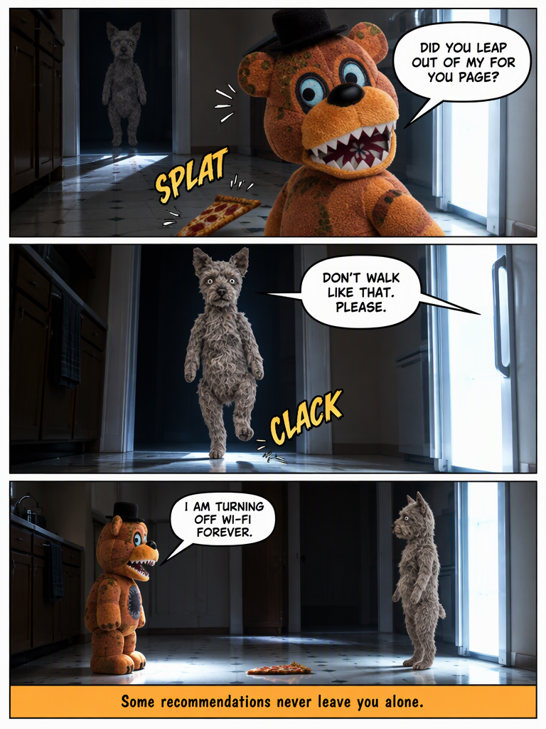 Midnight Feed (page 4 of 4)
