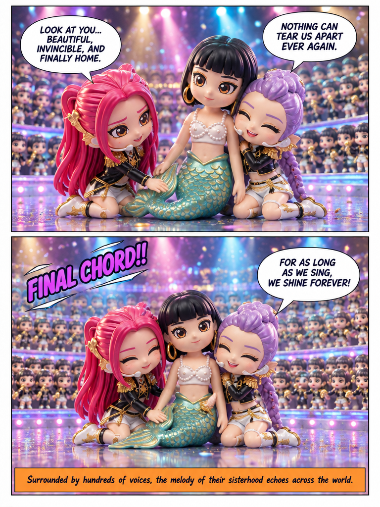 Tide of the Two Hundred Eighty-Nine (page 4 of 4)
